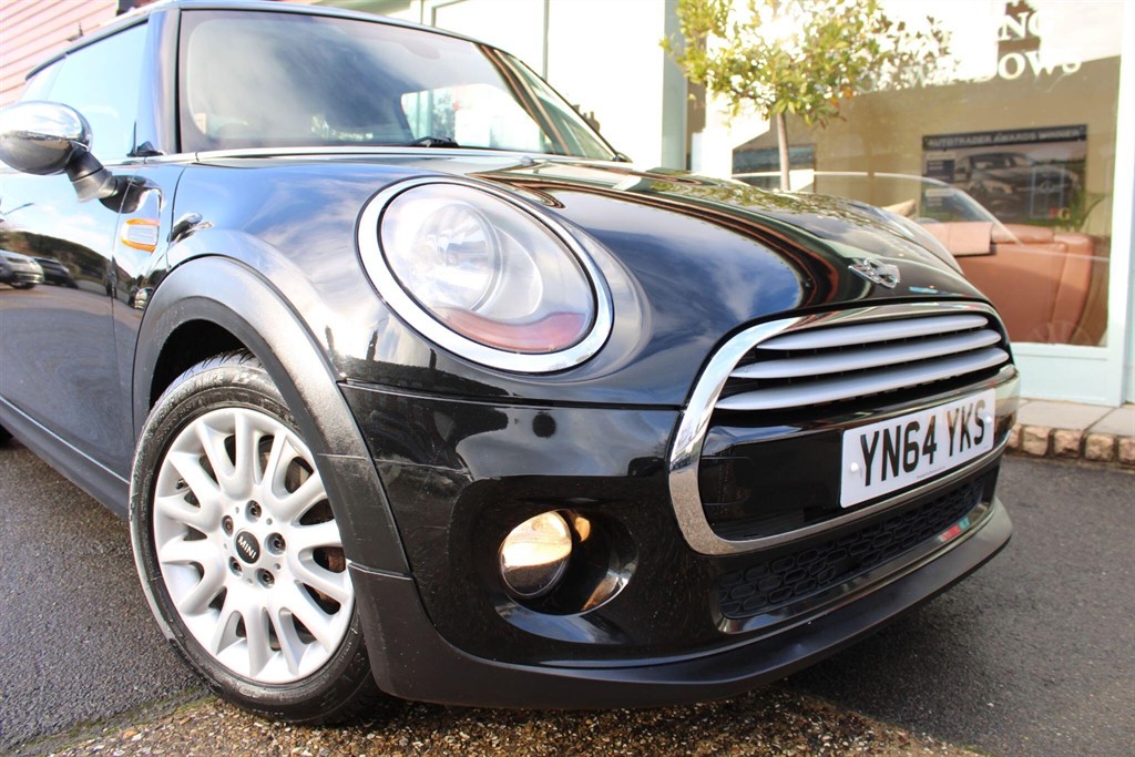 Used MINI Hatch 2014 for sale - 77354029: Photo 36