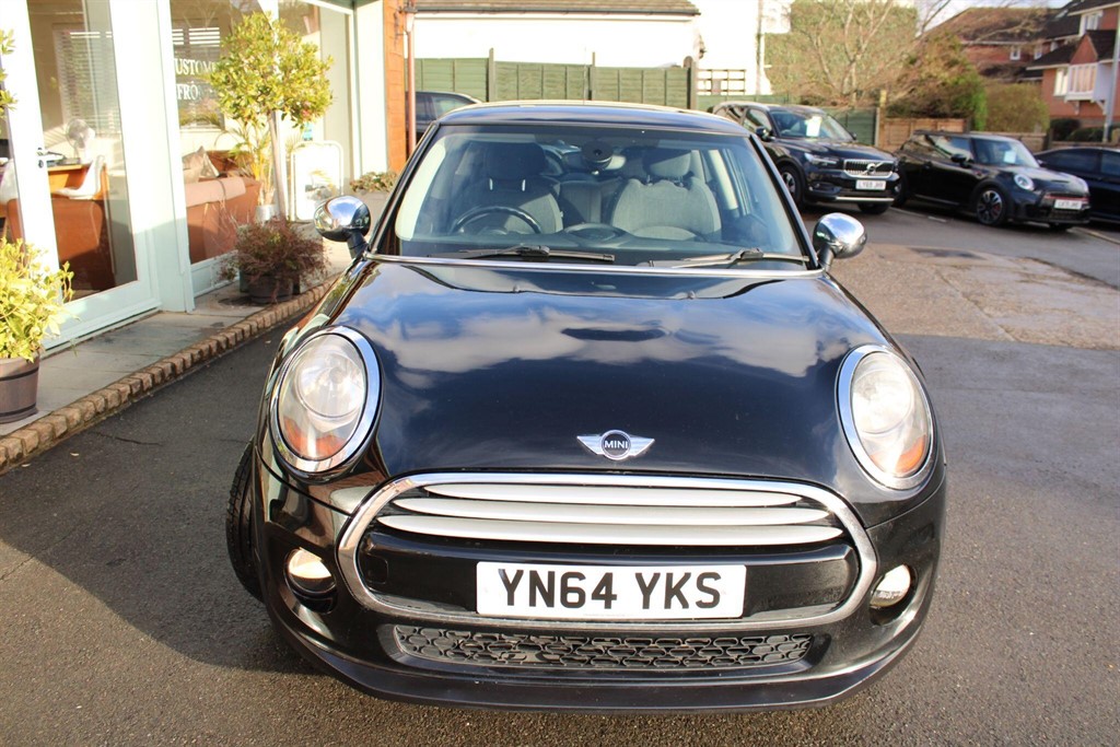 Used MINI Hatch 2014 for sale - 77354029: Photo 37
