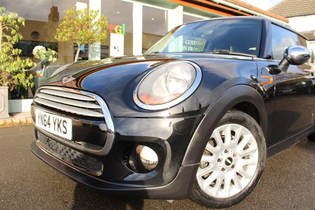Used MINI Hatch 2014 for sale - 77354029: Photo 38