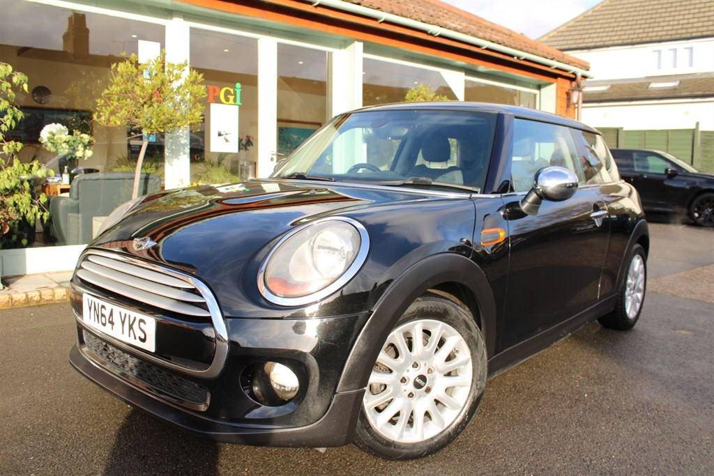 Used MINI Hatch 2014 for sale - 77354029: Photo 39
