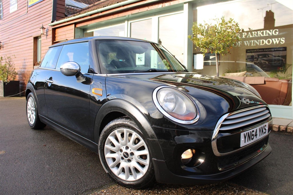 Used MINI Hatch 2014 for sale - 77354029: Photo 43