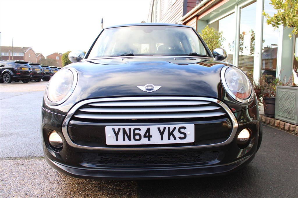 Used MINI Hatch 2014 for sale - 77354029: Photo 46