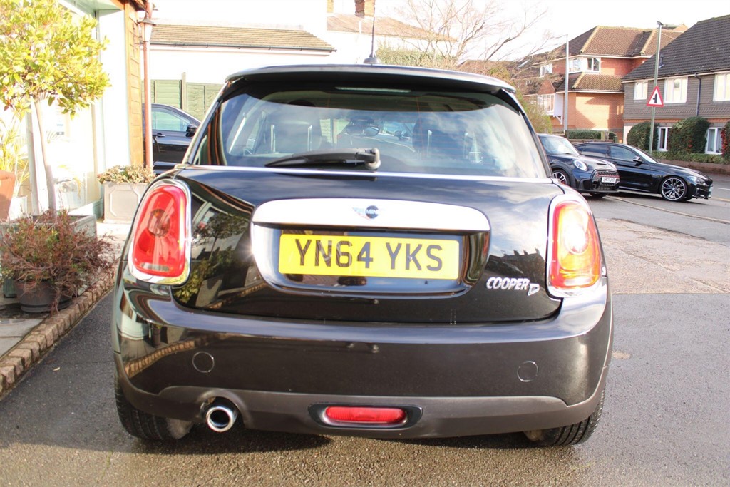 Used MINI Hatch 2014 for sale - 77354029: Photo 47