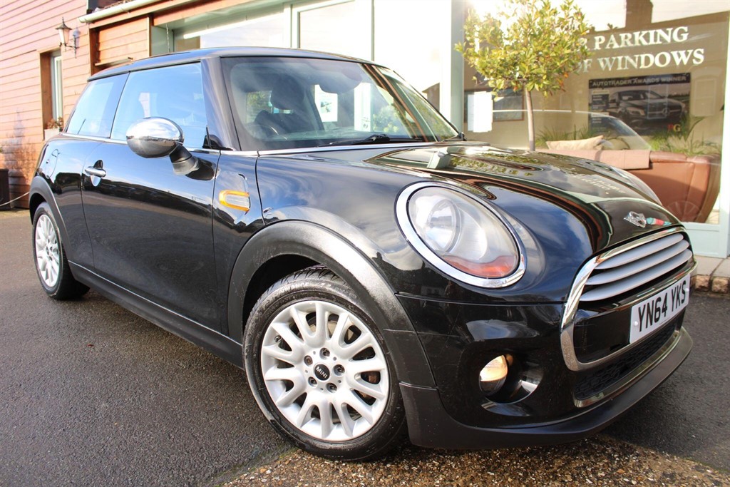 Used MINI Hatch 2014 for sale - 77354029: Photo 49