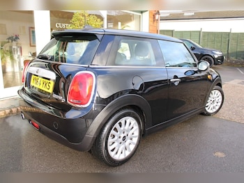 Used MINI Hatch 2014 for sale - 77354029: Photo