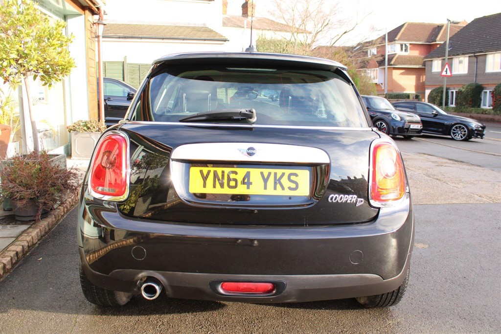 Used MINI Hatch 2014 for sale - 77354029: Photo 50