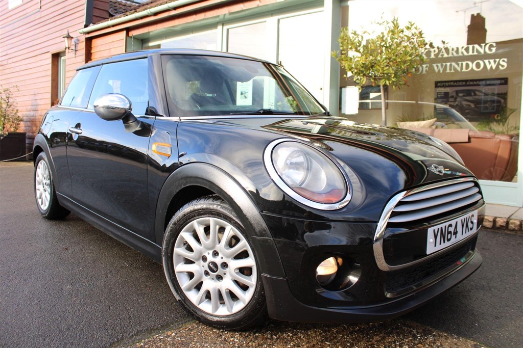 Used MINI Hatch 2014 for sale - 77354029: Photo 51