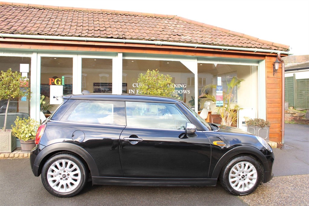 Used MINI Hatch 2014 for sale - 77354029: Photo 52