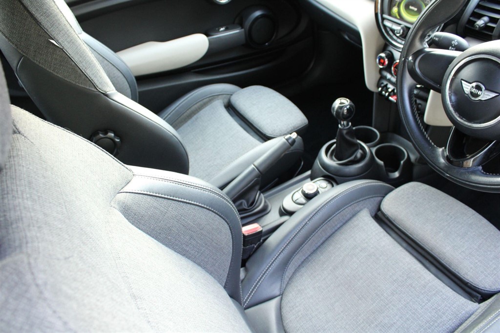 Used MINI Hatch 2014 for sale - 77354029: Photo 55