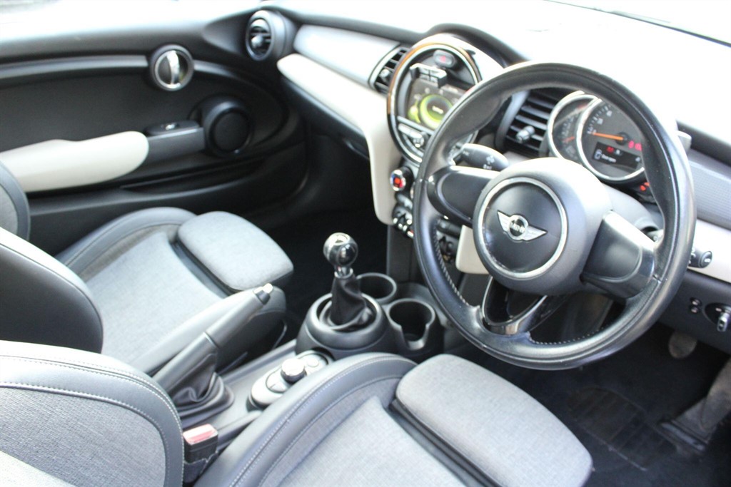 Used MINI Hatch 2014 for sale - 77354029: Photo 56