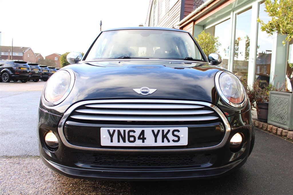 Used MINI Hatch 2014 for sale - 77354029: Photo 59