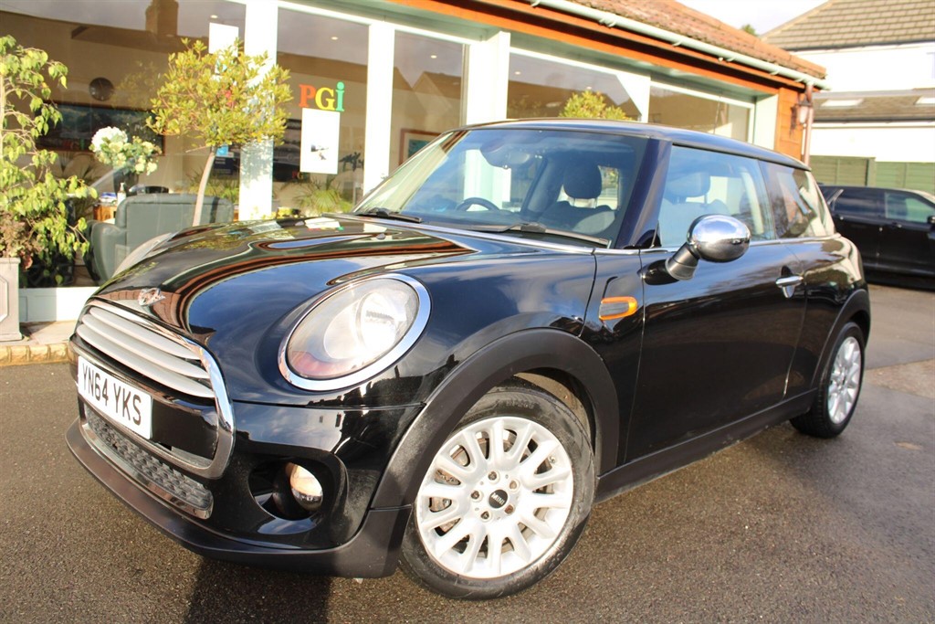 Used MINI Hatch 2014 for sale - 77354029: Photo 60