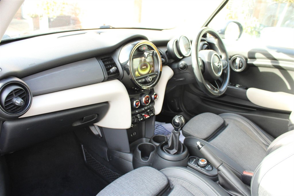 Used MINI Hatch 2014 for sale - 77354029: Photo 7