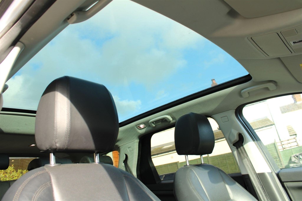 Used Land Rover Discovery Sport 2017 for sale - 77261926: Photo 18