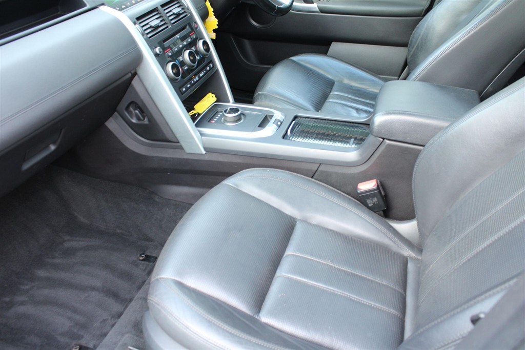 Used Land Rover Discovery Sport 2017 for sale - 77261926: Photo 19