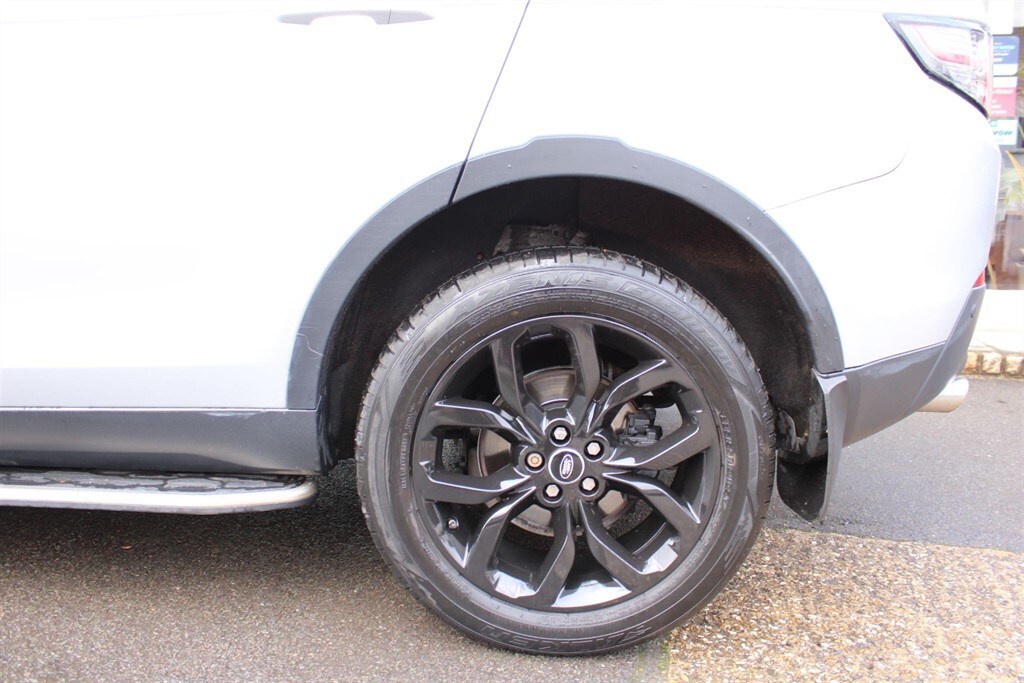 Used Land Rover Discovery Sport 2017 for sale - 77261926: Photo 22