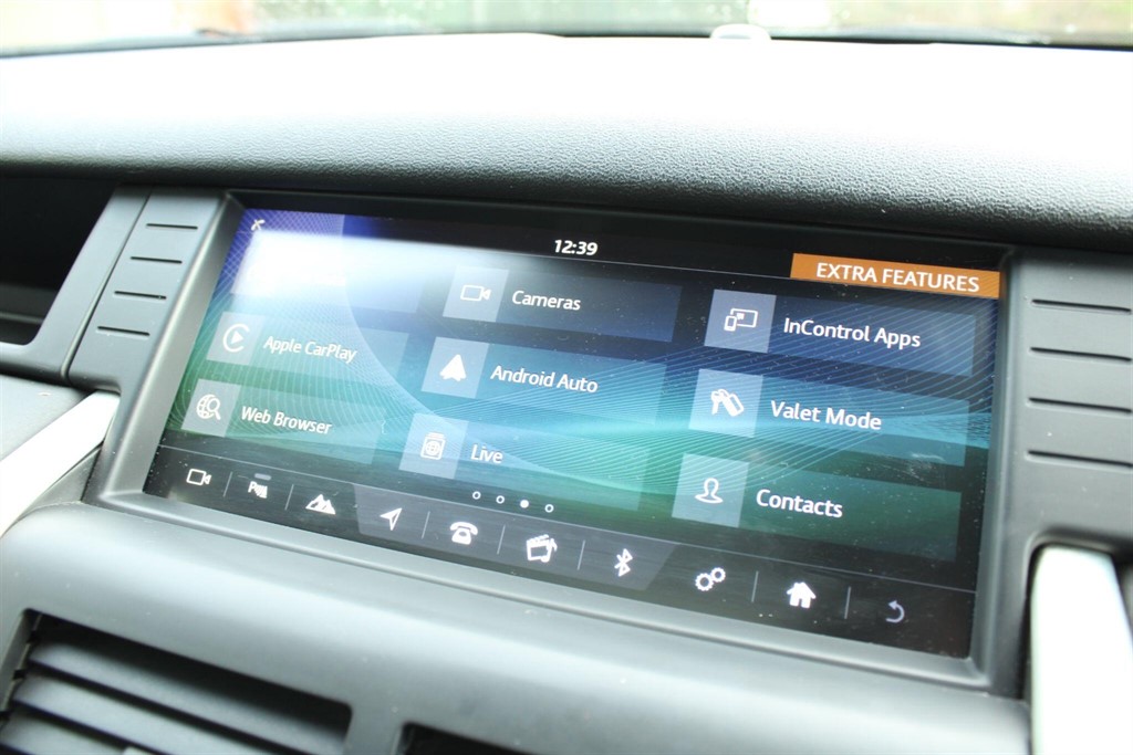 Used Land Rover Discovery Sport 2017 for sale - 77261926: Photo 31