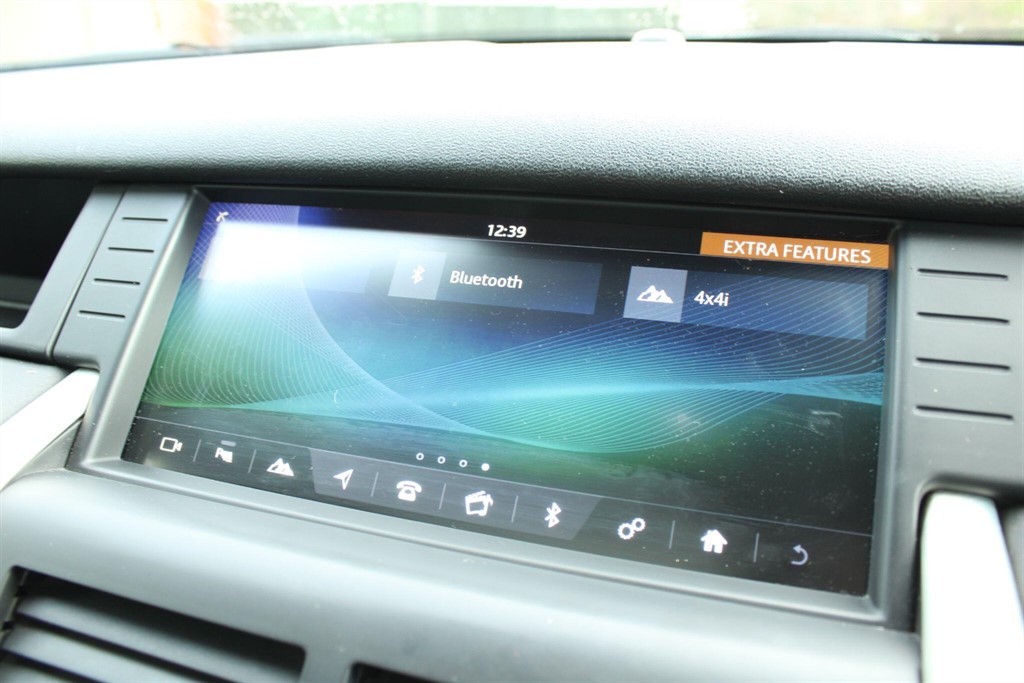 Used Land Rover Discovery Sport 2017 for sale - 77261926: Photo 32