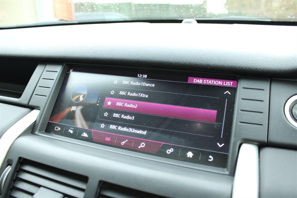 Used Land Rover Discovery Sport 2017 for sale - 77261926: Photo 39