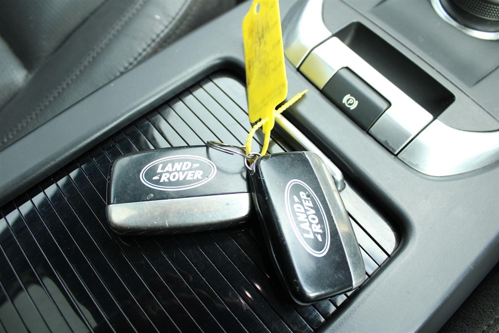 Used Land Rover Discovery Sport 2017 for sale - 77261926: Photo 42