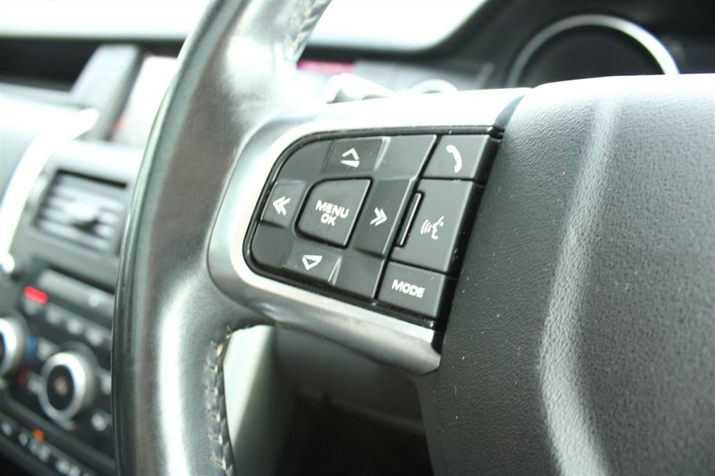 Used Land Rover Discovery Sport 2017 for sale - 77261926: Photo 47