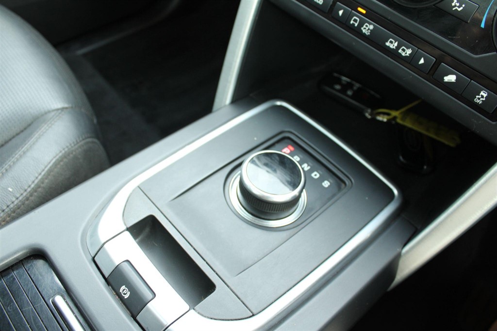 Used Land Rover Discovery Sport 2017 for sale - 77261926: Photo 50