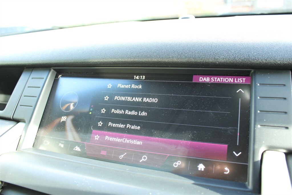 Used Land Rover Discovery Sport 2017 for sale - 77261926: Photo 51