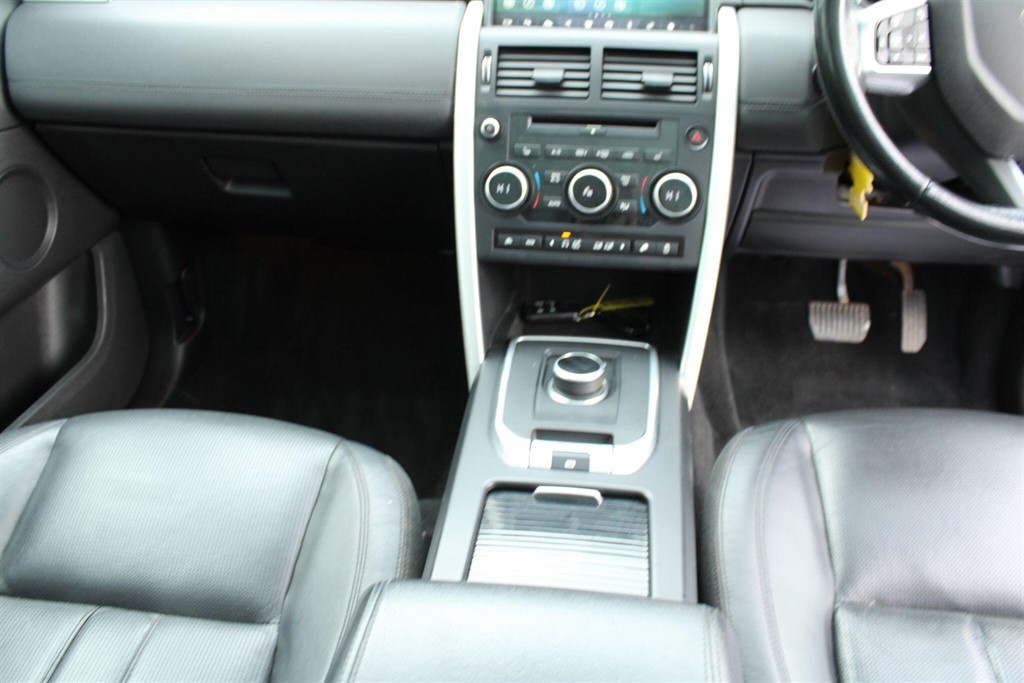 Used Land Rover Discovery Sport 2017 for sale - 77261926: Photo 52