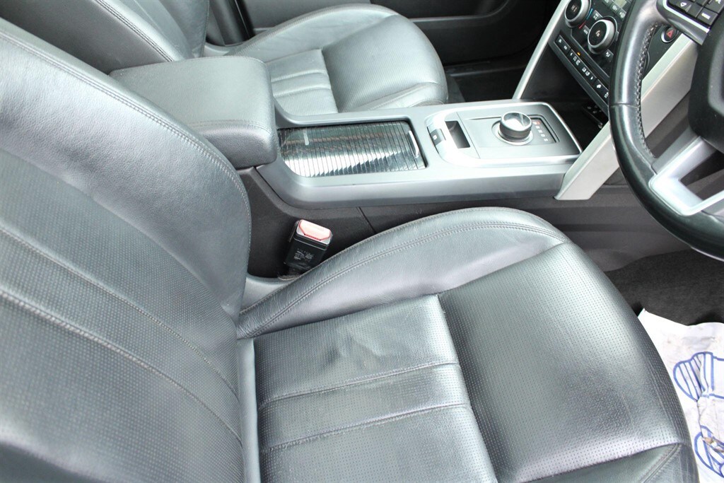 Used Land Rover Discovery Sport 2017 for sale - 77261926: Photo 55