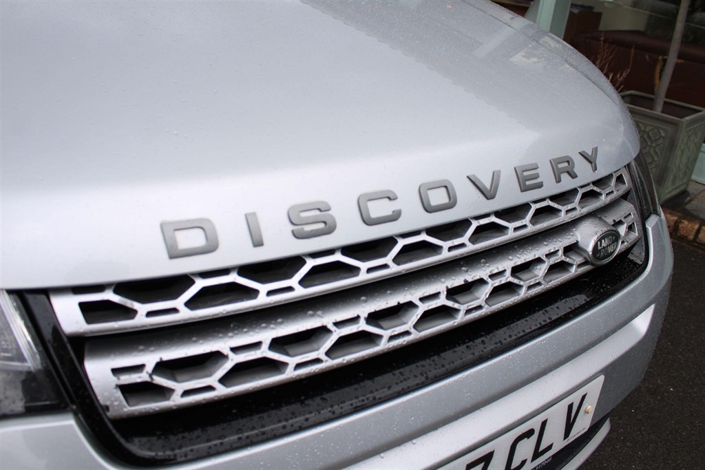 Used Land Rover Discovery Sport 2017 for sale - 77261926: Photo 56