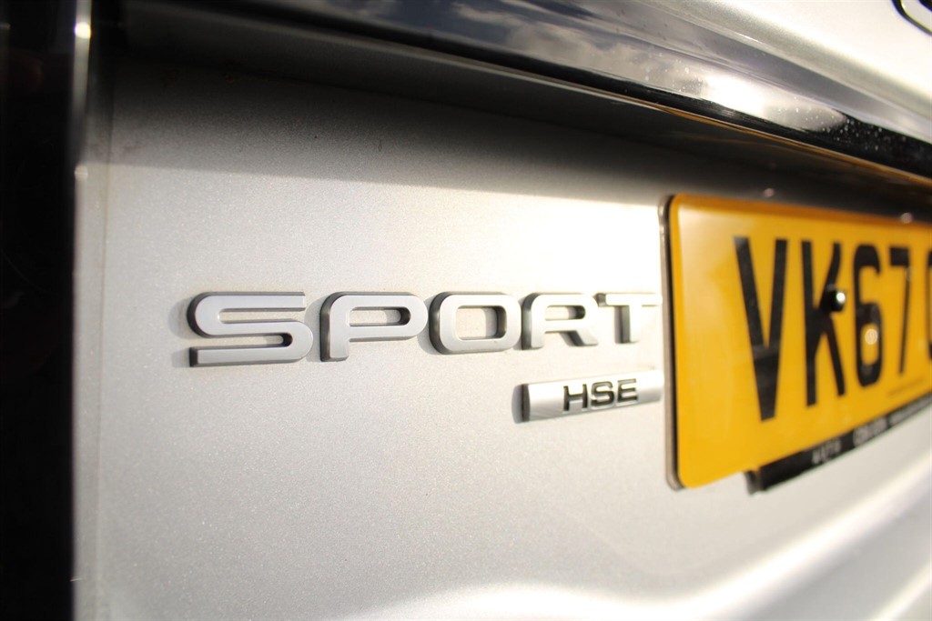 Used Land Rover Discovery Sport 2017 for sale - 77261926: Photo 75