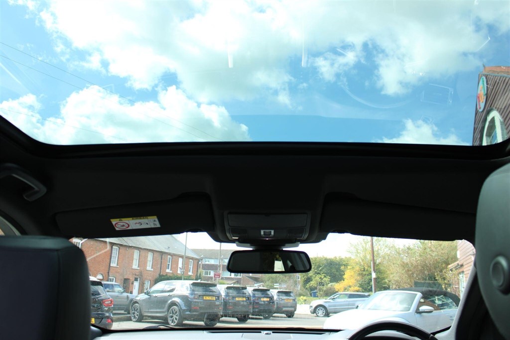 Used Land Rover Discovery Sport 2015 for sale - 78055453: Photo 18