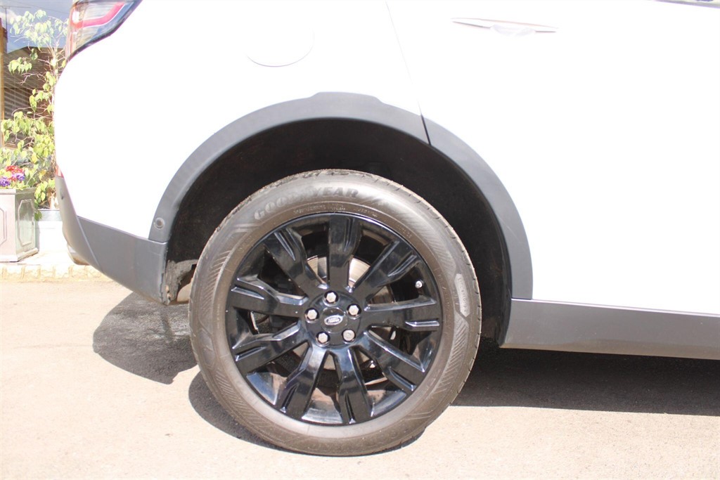 Used Land Rover Discovery Sport 2015 for sale - 78055453: Photo 21