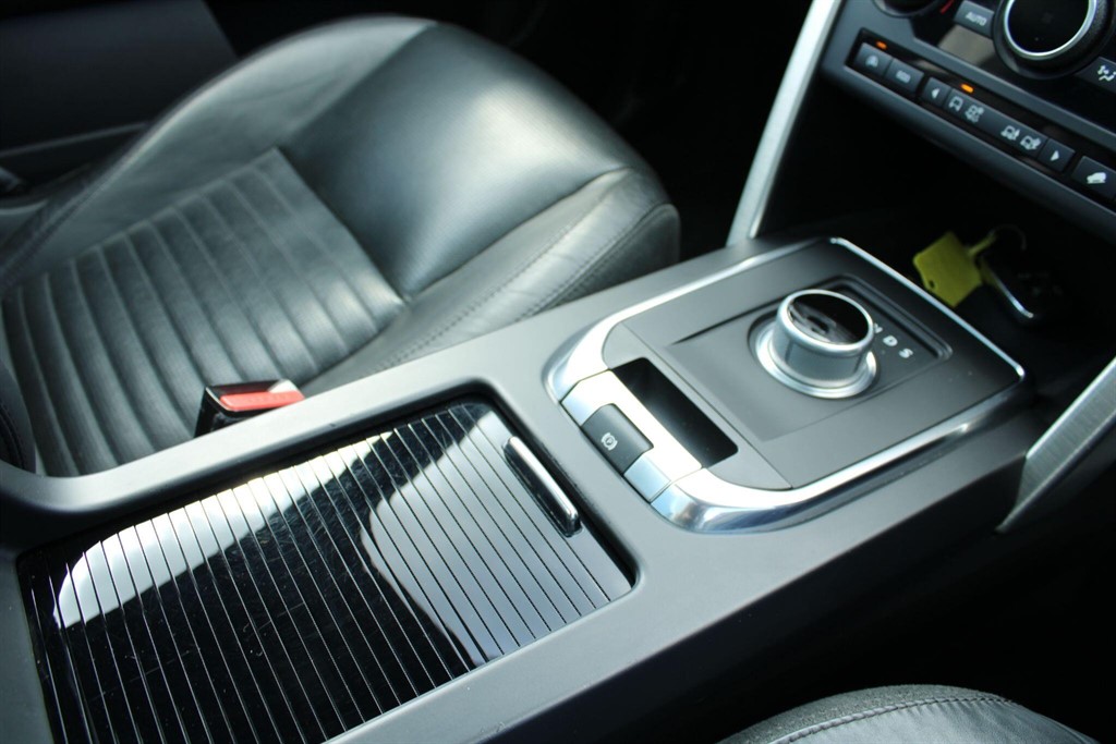 Used Land Rover Discovery Sport 2015 for sale - 78055453: Photo 26