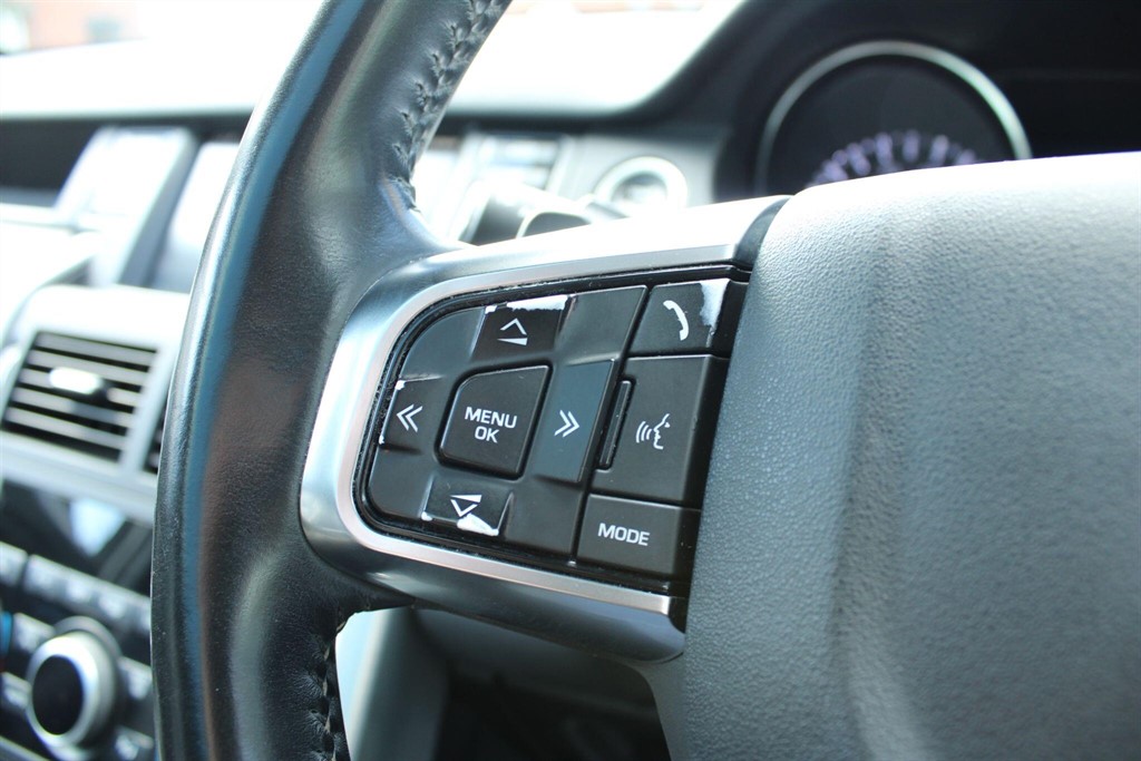 Used Land Rover Discovery Sport 2015 for sale - 78055453: Photo 27