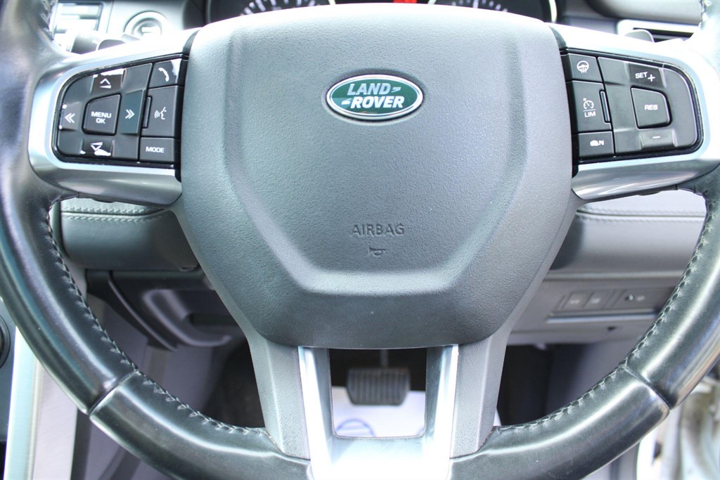 Used Land Rover Discovery Sport 2015 for sale - 78055453: Photo 28