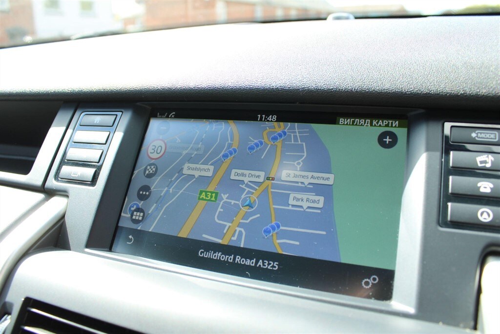 Used Land Rover Discovery Sport 2015 for sale - 78055453: Photo 31