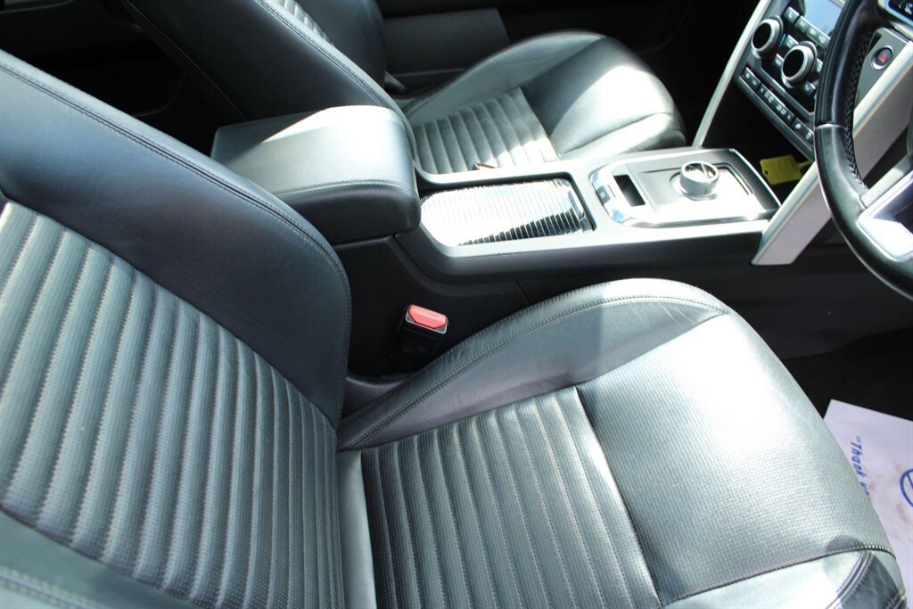 Used Land Rover Discovery Sport 2015 for sale - 78055453: Photo 36