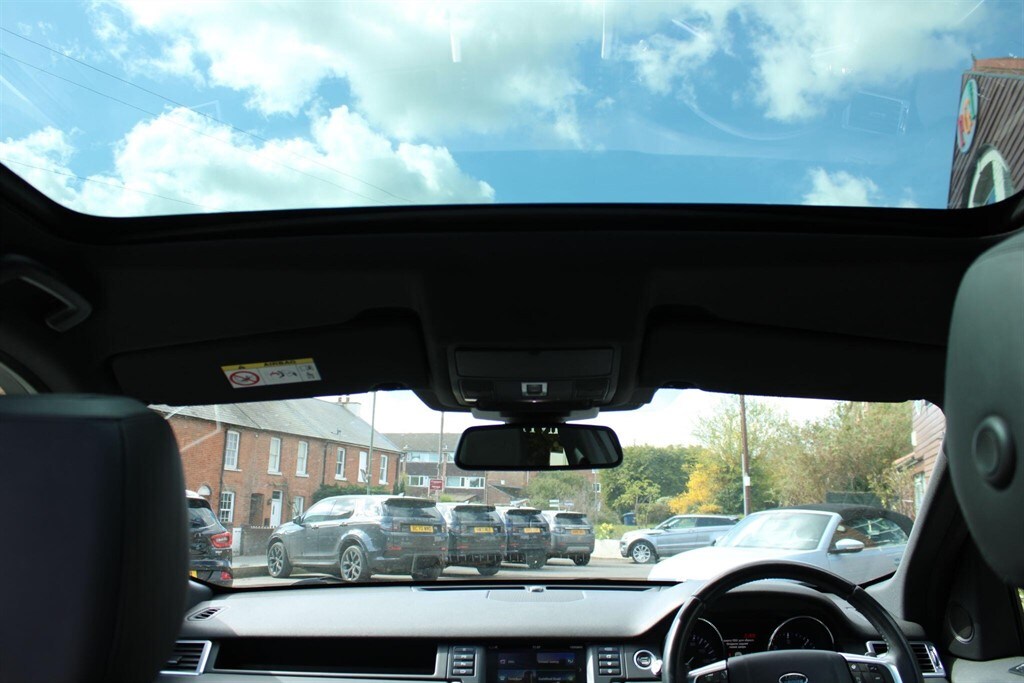 Used Land Rover Discovery Sport 2015 for sale - 78055453: Photo 44