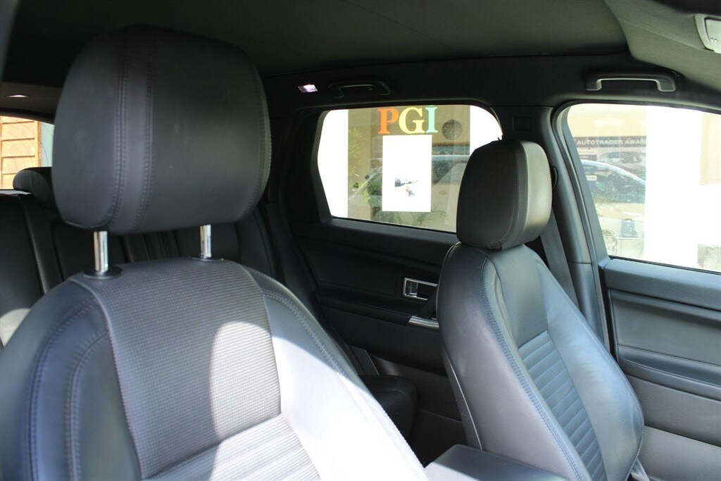 Used Land Rover Discovery Sport 2015 for sale - 78055453: Photo 55