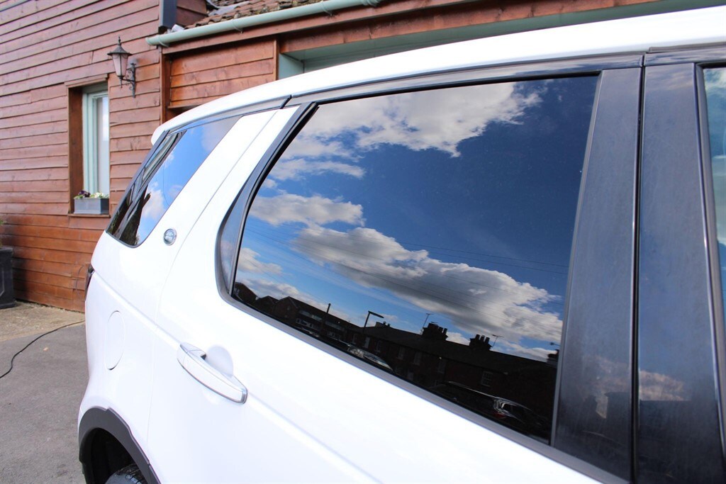 Used Land Rover Discovery Sport 2015 for sale - 78055453: Photo 66