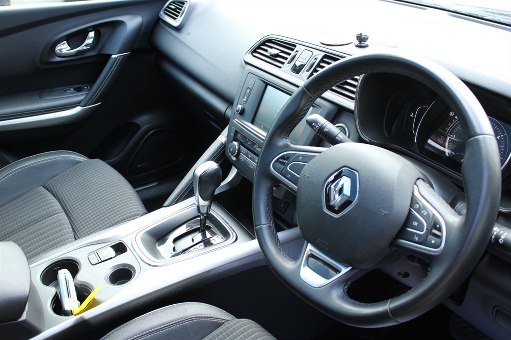 Used Renault Kadjar 2018 for sale - 78028260: Photo 10