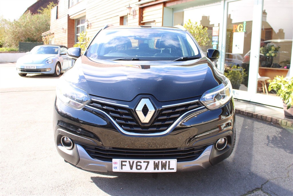 Used Renault Kadjar 2018 for sale - 78028260: Photo 11
