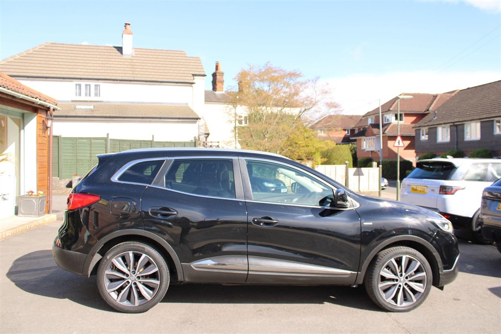 Used Renault Kadjar 2018 for sale - 78028260: Photo 12