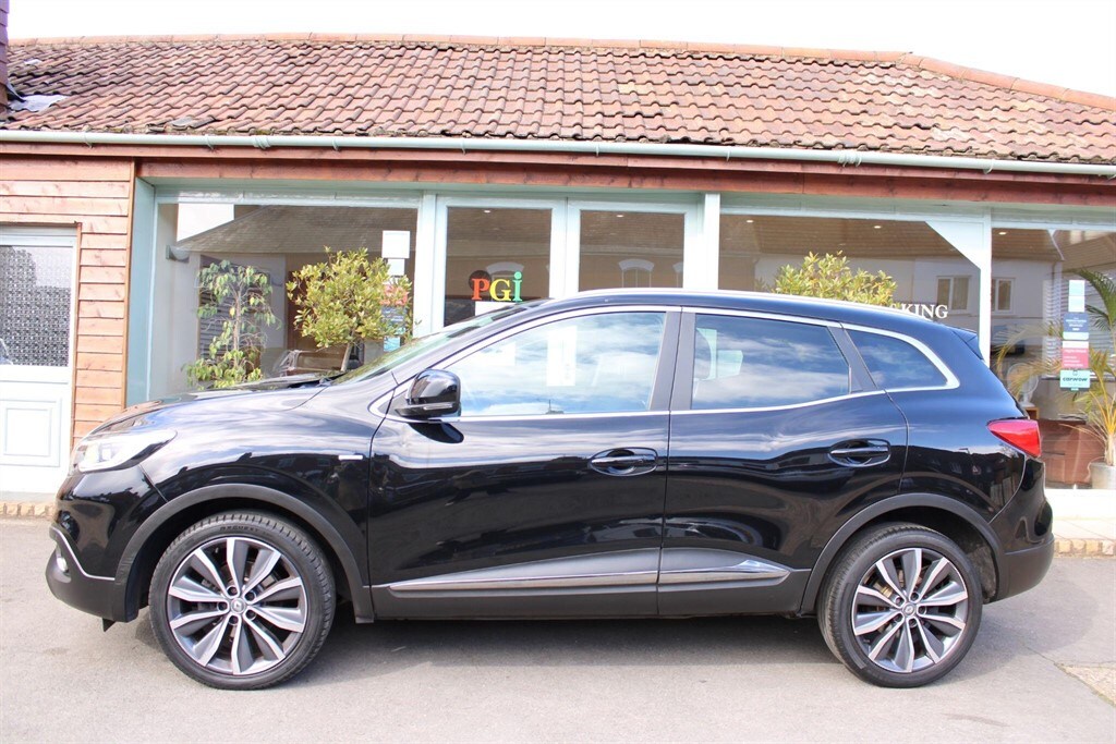 Used Renault Kadjar 2018 for sale - 78028260: Photo 13
