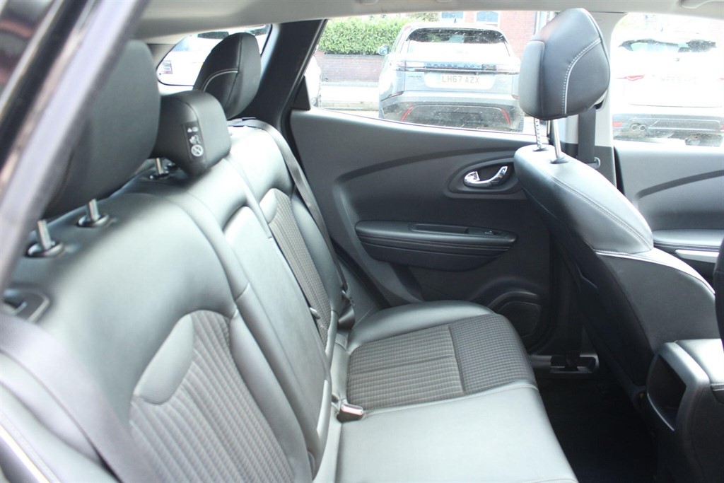 Used Renault Kadjar 2018 for sale - 78028260: Photo 17