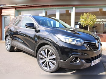 Used Renault Kadjar 2018 for sale - 78028260: Photo