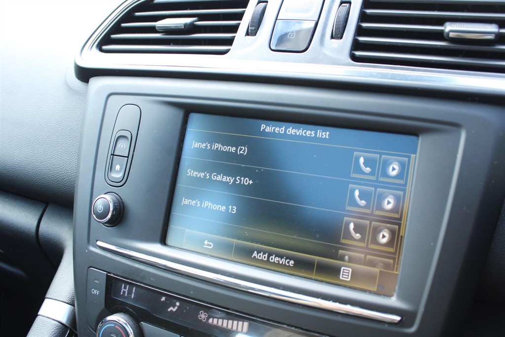 Used Renault Kadjar 2018 for sale - 78028260: Photo 22