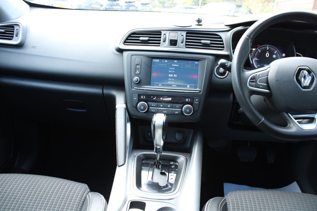 Used Renault Kadjar 2018 for sale - 78028260: Photo 27