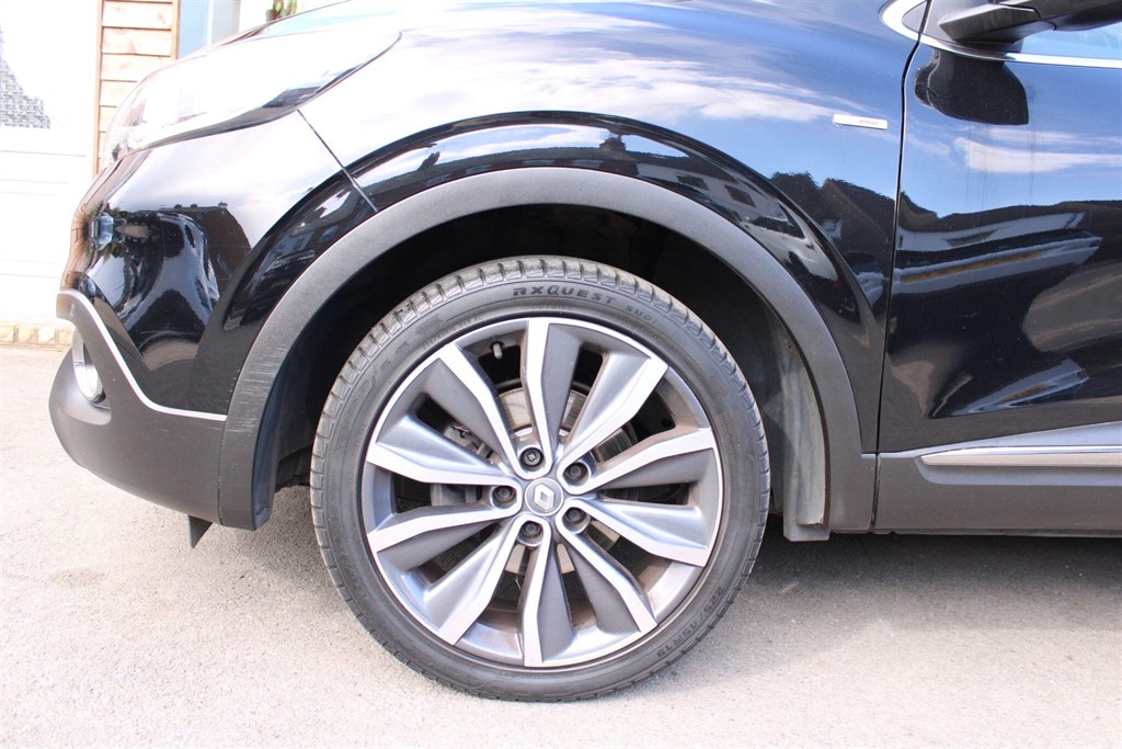 Used Renault Kadjar 2018 for sale - 78028260: Photo 28